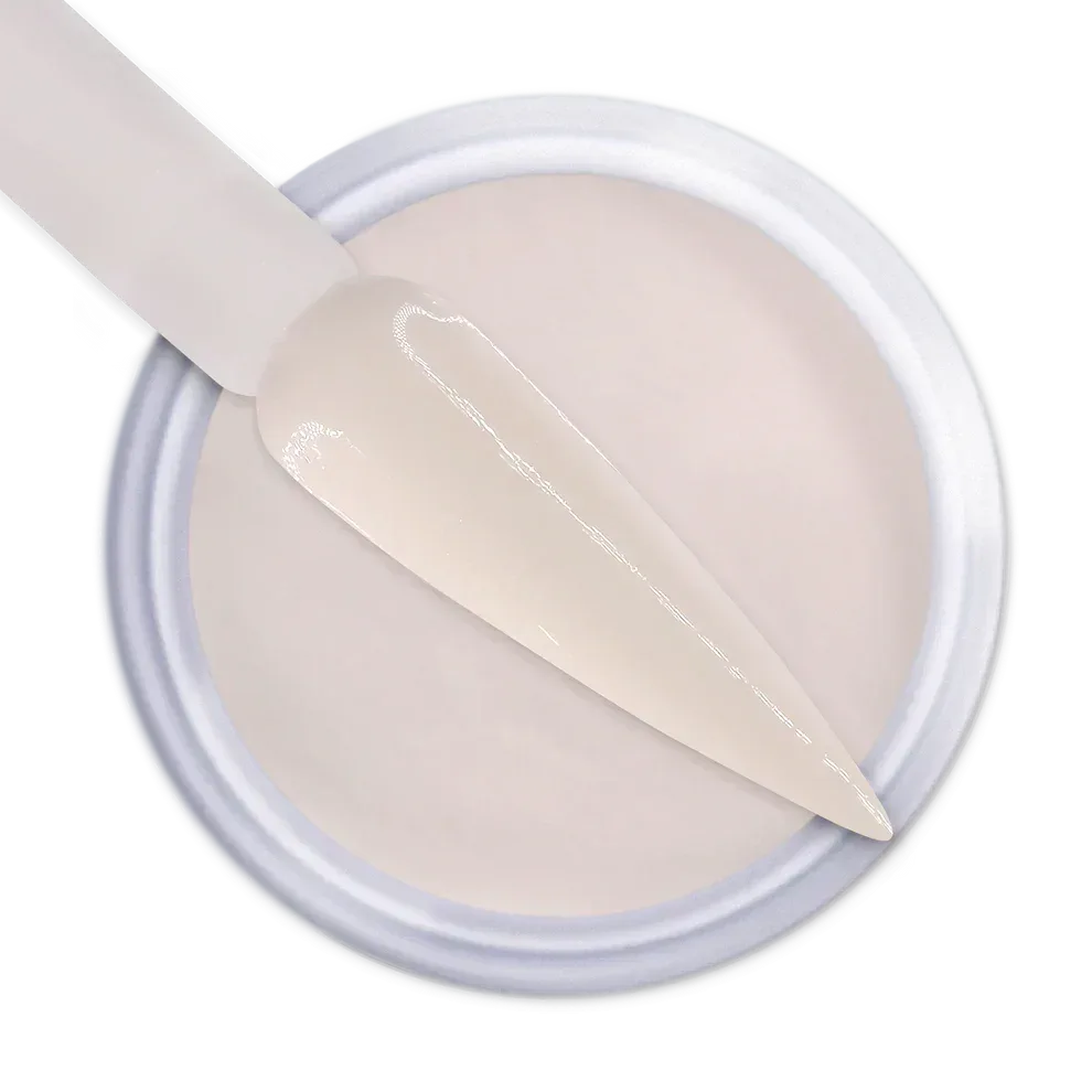 iGel Dip & Dap 2in1 Powder 2oz - #015 Rain Mist - TTT Nails Supply