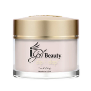 iGel Dip & Dap 2in1 Powder 2oz - #015 Rain Mist - TTT Nails Supply