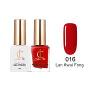 Cllam Duo Gel Lacquer - CL016 LAN KWAI FONG
