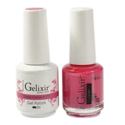 Gelixir Duo Matching Gel Polish - #017 - TTT Nails Supply