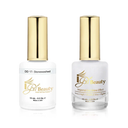 iGel Matching Duo Gel Polish 0.5oz - #017 Stonewashed - TTT Nails Supply