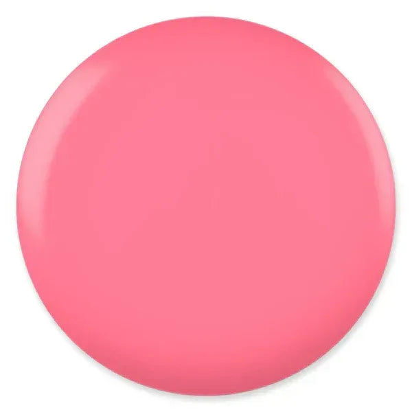 DC Duo Matching Color - #017 Pink Bubblegum - TTT Nails Supply
