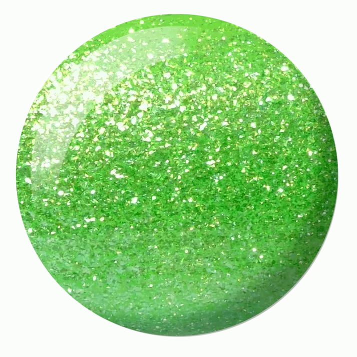 DND DIVA Duo Matching Color - #017 UFO Meets Earth - TTT Nails Supply