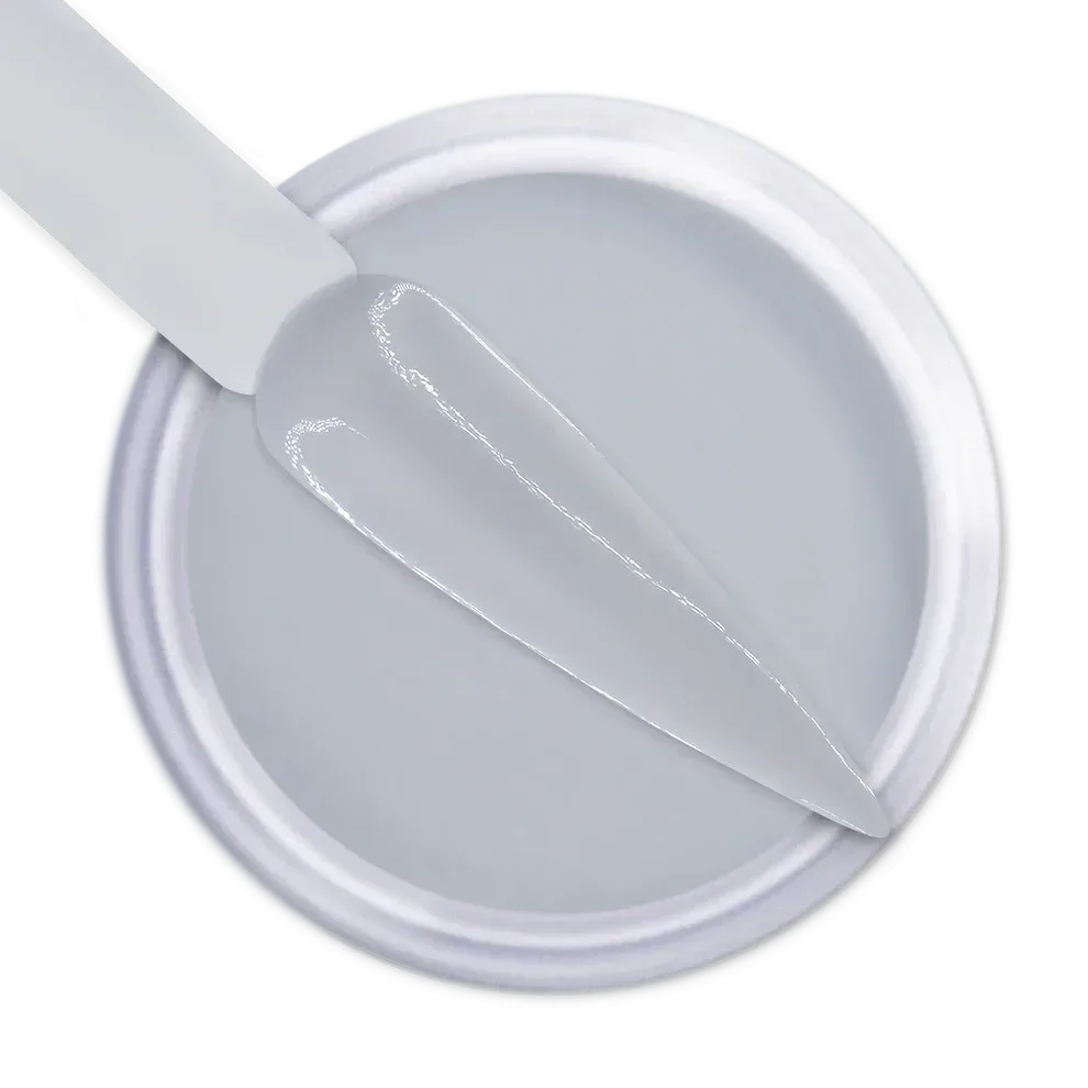 iGel Dip & Dap 2in1 Powder 2oz - #018 Fluffy Bunny - TTT Nails Supply