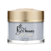 iGel Dip & Dap 2in1 Powder 2oz - #018 Fluffy Bunny - TTT Nails Supply