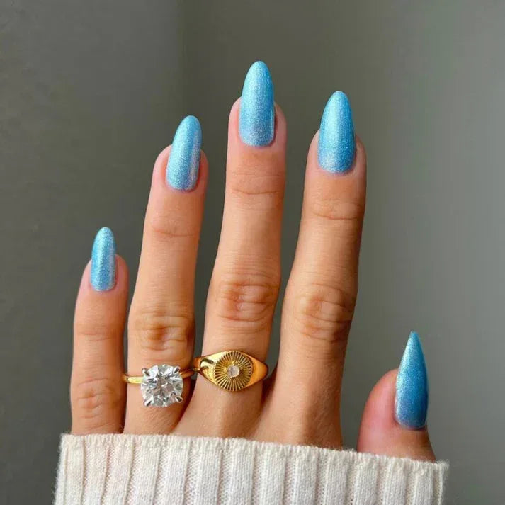 DND DIVA Duo Matching Color - #018 Rêve Palais - TTT Nails Supply