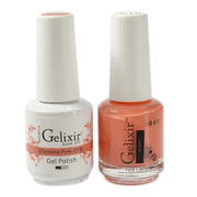 Gelixir Duo Matching Gel Polish - #019 - TTT Nails Supply