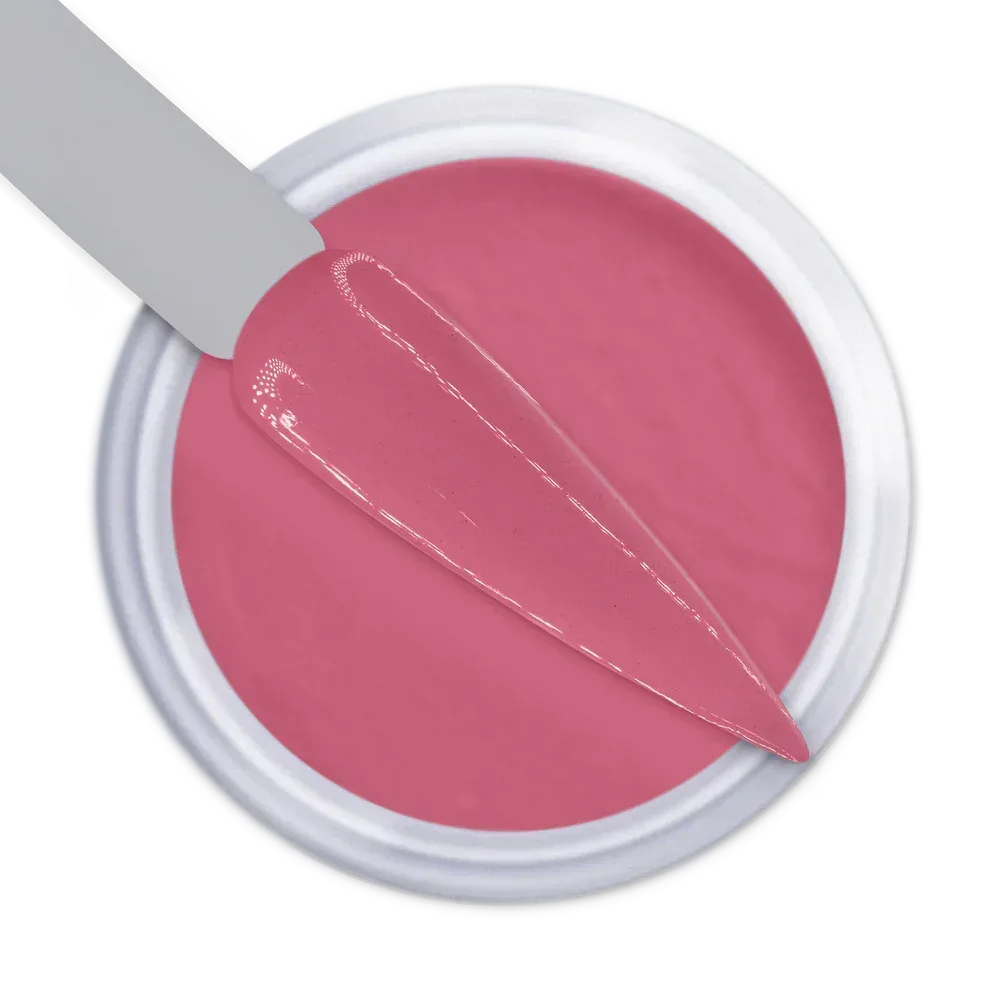iGel Dip & Dap 2in1 Powder 2oz - #019 Lady Rose - TTT Nails Supply