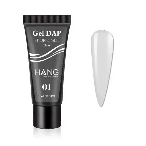 HANG Hybrid Gel Dap 2oz - #01 - TTT Nails Supply
