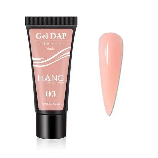 HANG Hybrid Gel Dap 2oz - #03 - TTT Nails Supply