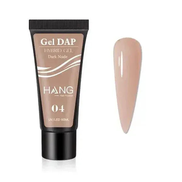 HANG Hybrid Gel Dap 2oz - #04 - TTT Nails Supply