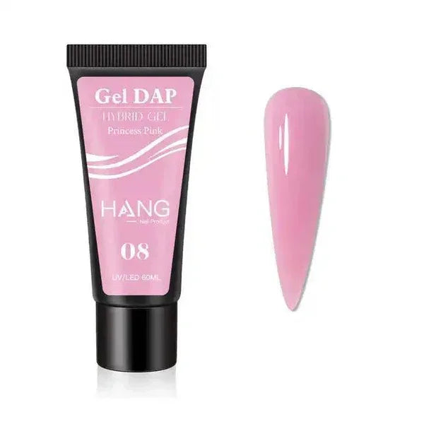HANG Hybrid Gel Dap 2oz - #08 - TTT Nails Supply