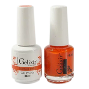 Gelixir Duo Matching Gel Polish - #020 - TTT Nails Supply