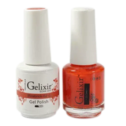 Gelixir Duo Matching Gel Polish - #021 - TTT Nails Supply