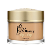 iGel Dip & Dap 2in1 Powder 2oz - #022 Sun Silk - TTT Nails Supply