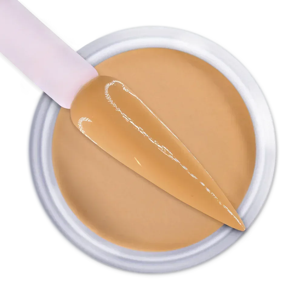 iGel Dip & Dap 2in1 Powder 2oz - #022 Sun Silk - TTT Nails Supply