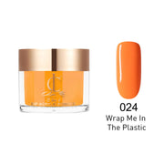 Cllam Dip Powder 2oz - CL024 WRAP ME IN THE PLASTIC