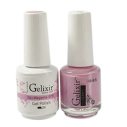Gelixir Duo Matching Gel Polish - #025 - TTT Nails Supply
