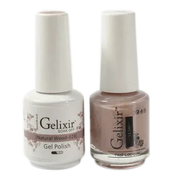 Gelixir Duo Matching Gel Polish - #026 - TTT Nails Supply