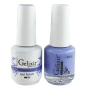 Gelixir Duo Matching Gel Polish - #027 - TTT Nails Supply