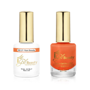 iGel Matching Duo Gel Polish 0.5oz - #027 Rare Beauty - TTT Nails Supply
