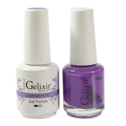Gelixir Duo Matching Gel Polish - #028 - TTT Nails Supply