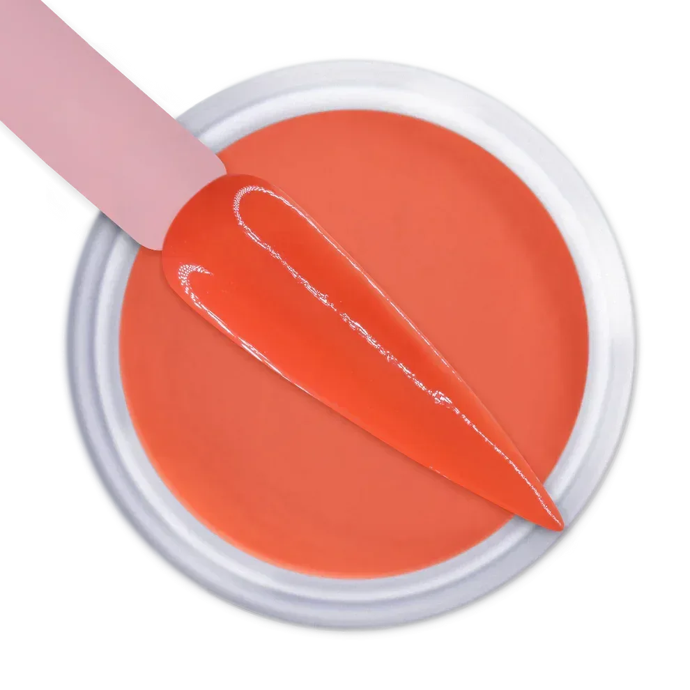 iGel Dip & Dap 2in1 Powder 2oz - #028 Sunset Horizon - TTT Nails Supply