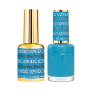 DC Duo Matching Color - #029 Blue Tint - TTT Nails Supply