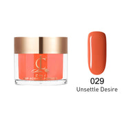 Cllam Dip Powder 2oz - CL029 UNSETTLE DESIRE