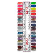 DND Duo Gel Polish Swatch #02 (sample tip only) - TTT Nails Supply