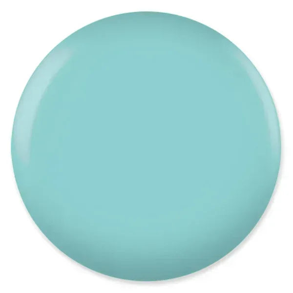 DC Duo Matching Color - #032 Caribbean Island - TTT Nails Supply