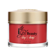 iGel Dip & Dap 2in1 Powder 2oz - #032 Candy Apple - TTT Nails Supply