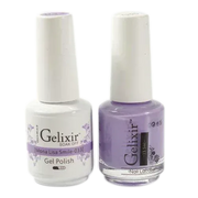Gelixir Duo Matching Gel Polish - #033 - TTT Nails Supply