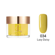 Cllam Dip Powder 2oz - CL034 LAZY DAISY
