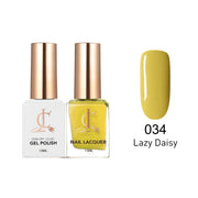 Cllam Duo Gel Lacquer - CL034 LAZY DAISY