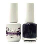 Gelixir Duo Matching Gel Polish - #035 - TTT Nails Supply