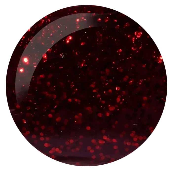 DND DIVA Duo Matching Color - #036 Sultry Gem - TTT Nails Supply