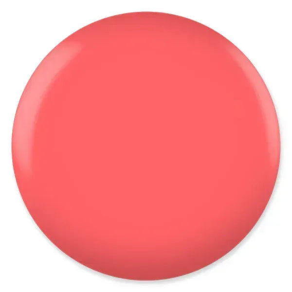DC Duo Matching Color - #037 Terr Pink - TTT Nails Supply