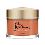 iGel Dip & Dap 2in1 Powder 2oz - #037 Country Chic - TTT Nails Supply