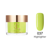 Cllam Dip Powder 2oz - CL037 CL HIGHLIGHTER