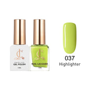 Cllam Duo Gel Lacquer - CL037 HIGHLIGHTER