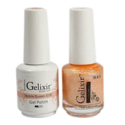 Gelixir Duo Matching Gel Polish - #038 - TTT Nails Supply