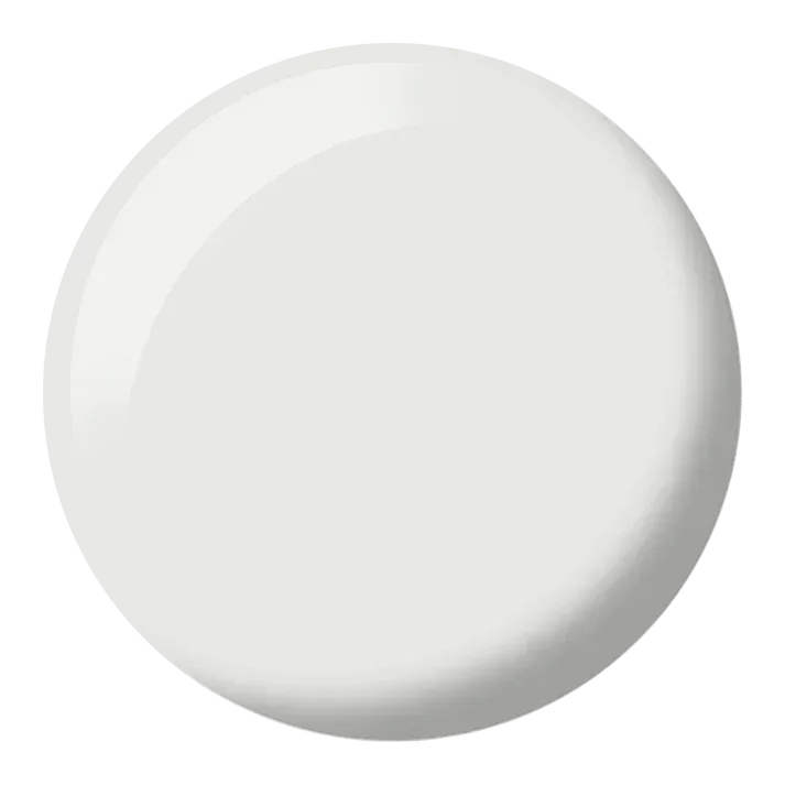 DND DIVA Duo Matching Color - #038 Smokey White - TTT Nails Supply