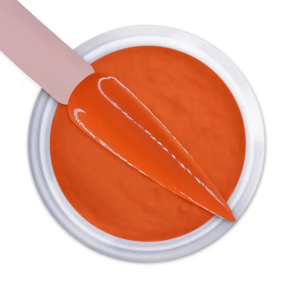 iGel Dip & Dap 2in1 Powder 2oz - #038 Tequila Sunrise - TTT Nails Supply