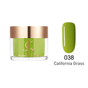 Cllam Dip Powder 2oz - CL038 CALIFORNIA GRASS