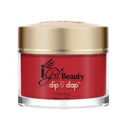 iGel Dip & Dap 2in1 Powder 2oz - #039 Chili Pepper - TTT Nails Supply