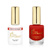 iGel Matching Duo Gel Polish 0.5oz - #039 Chili Pepper - TTT Nails Supply