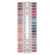 DC Duo Gel Polish Swatch #03