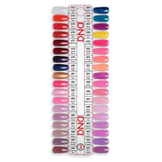 DND Swatch #03 - 36 colors - TTT Nails Supply