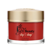 iGel Dip & Dap 2in1 Powder 2oz - #040 Red Spice - TTT Nails Supply